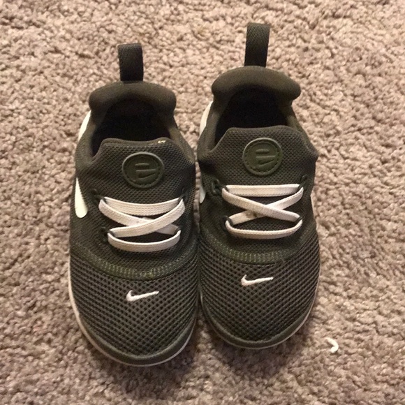 Nike Shoes Toddler Tennis Shoes Poshmark
